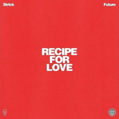 Strick: RECIPE FOR LOVE