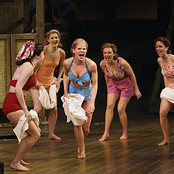 South Pacific (2008 Broadway Cast)