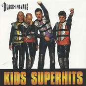 Black-Ingvars - Kids Superhits