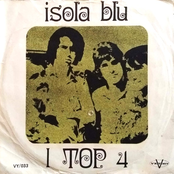 Isola Blu