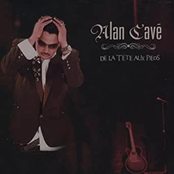 Alan Cave: De La Tete au Pied