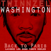 Back to Paris