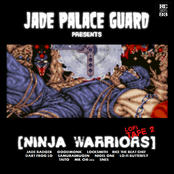 JADE PALACE GUARD Tape 2 [Ninja Warriors]