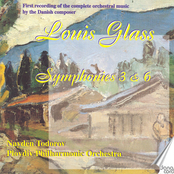 Glass, L.: Symphony No. 3, "Wood Symphony" / Symphony No. 6, "Birth of the Scyldings"