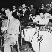 gene krupa and his orchestra