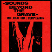 Sounds Beyond The Grave - International Compilation