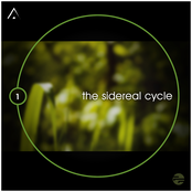 The Sidereal Cycle 1