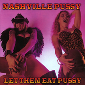 I'm The Man by Nashville Pussy