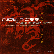 The End by Nick Moss & The Flip Tops