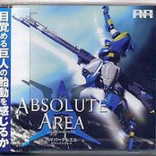 ABSOLUTE AREA -project Thunder Force VI-
