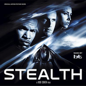 Stealth Main Title by Bt