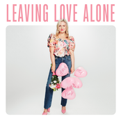 Hannah May Allison: Leaving Love Alone