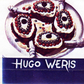 Hugo Weris