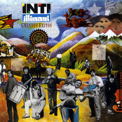 Inti-illimani: Grandes Exitos