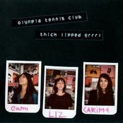 Thick Lipped Grrrl