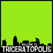 Welcome To Triceratopolis EP