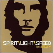 Spirit / Light / Speed