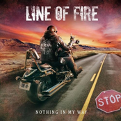 Line of Fire: Nothing in My Way