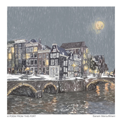 A Poem from This Port