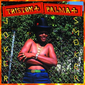 Triston Palma - Got to Praise Jah Jah