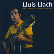 La Meva Terra by Lluís Llach