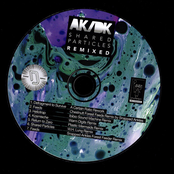 Shared Particles Remixed