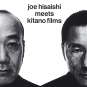 Joe Hisaishi: Joe Hisaishi Meets Kitano Films
