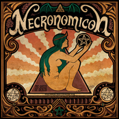 Hypnotic Overdrive Machine by Necronomicon