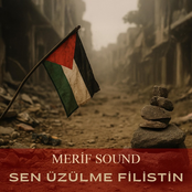 Sen Üzülme Filistin