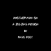 Another Man On A Zig Zag Mission