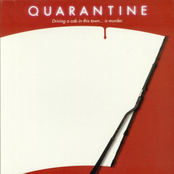 Quarantine