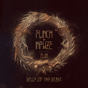 flinch & infuze feat. elan