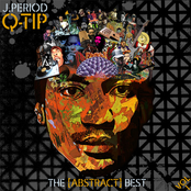J.Period Presents... The [Abstract] Best