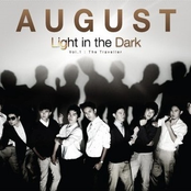 Light in the Dark Vol. 1 : The Traveller