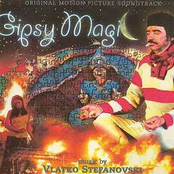 Gipsy Song by Vlatko Stefanovski