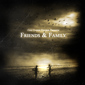 Cult Classic Records Present: Friends and Family