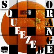 Elastic Fish - Squeezed Orange Ep ::: drop011