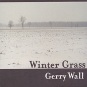 Winter Grass by Gerry Wall