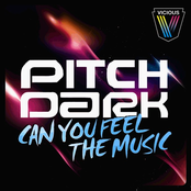 Can You Feel The Music