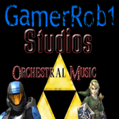 GamerRob1 Studios - Layered Orchestral Music (Orchestral Content by Video Copilot)