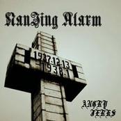 Nanking Alarm