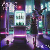 SWING HOLIC Vol.06