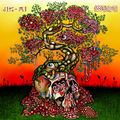 Jig-Ai / Ass To Mouth Split