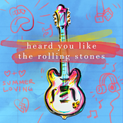 Heard You Like the Rolling Stones