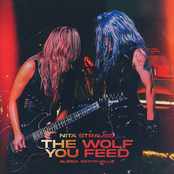 Nita Strauss: The Wolf You Feed (feat. Alissa White-Gluz)