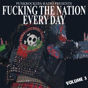 Fucking The Nation Every Day Vol. 3