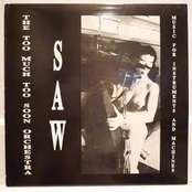 Saw - Music For Instruments And Machines
