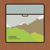 Song For Rainer by Aidan