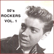 50's Rockers Vol. 1 (Lenox)