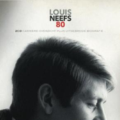 Louis Neefs - Mijn vriend Benjamin